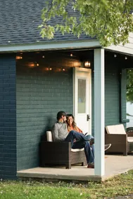 The Whispering Pines Cabin 2 - Image 3