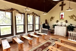 45-ac Estate-Private Blanco River Access-Fire Pit! - Image 5
