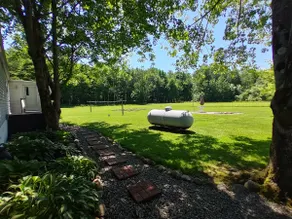 *Jan's Place* secluded country setting - Image 3