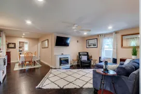 Teeny's Place: A Historic Milton Home. - Image 5