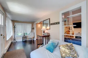 Teeny's Place: A Historic Milton Home. - Image 4
