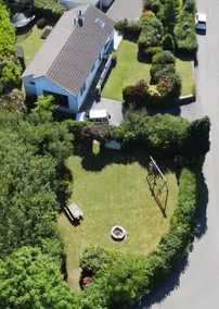Mossbank, Benllech Spacious bungalow, large garden - Image 3