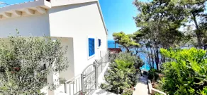 Summer House Bougainvillea by Dubrovnik Colors - Image 3