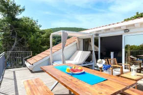 Summer House Bougainvillea by Dubrovnik Colors - Image 2