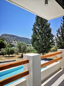 Chrysanthi Villa, Living in Nature - Image 3