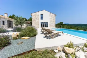 Villa Naturini, an authentic Istrian retreat - Image 2