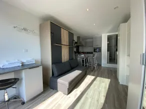 Beautiful apartment in the heart of the beaches - Image 4