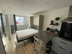 Beautiful apartment in the heart of the beaches - Image 3