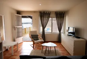 Apartment Casa de la Montana - Image 2
