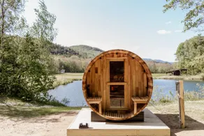 Lumen Nature Retreat | Cabin LYKKE-BJORN - Image 4