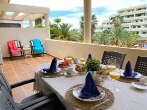 CoCoHomes Luminoso with terrace and pool - Image 3