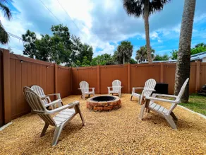Spacious Beach Farmhouse w/ Backyard Oasis - Image 2