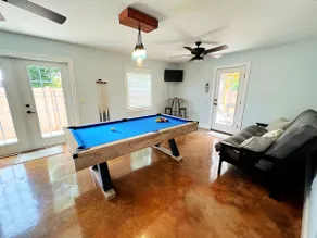 Spacious Beach Farmhouse w/ Backyard Oasis - Image 3