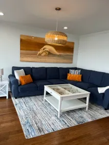 Beachfront condo--amazing views!! - Image 5