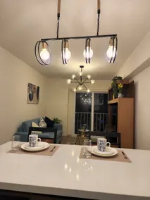 Exclusive APT Near the Financial Center with A/C - Image 3