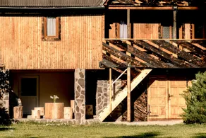 Birtok Houses - Big house with 3 bedrooms - Image 3