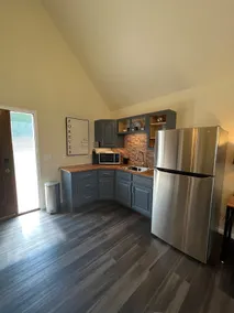 Cheerful, Private Cottage on Oak Forest Farm - Image 3