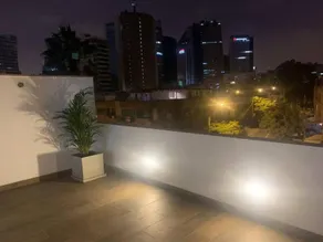 Beautiful loft in San Isidro with indoor fireplace - Image 3