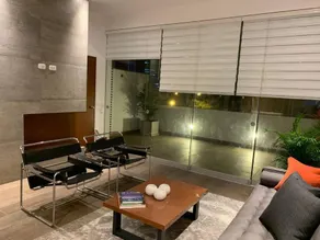 Beautiful loft in San Isidro with indoor fireplace - Image 5