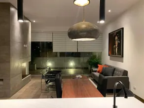 Beautiful loft in San Isidro with indoor fireplace - Image 2