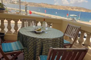 By the Sea Malta, a home away directly by the sea - Image 3