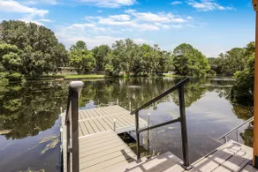 Heated Pool + PlayStation 5 + Lake - Sleeps 9 - Image 5