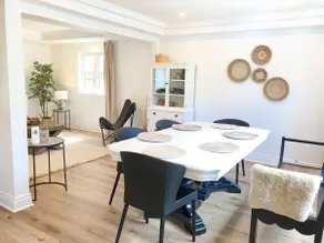 Spacious Detached House close to Downtown and Lake - Image 3