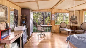 Beau’s Soul cabin in the trees . - Image 5