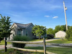 Foothills Farmhouse - West Union, Ohio - Image 2