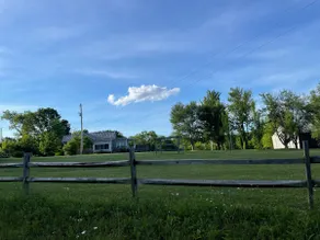 Foothills Farmhouse - West Union, Ohio - Image 3