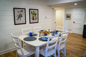 Bird's Nest beautiful 3 bedroom stay - Image 3