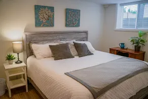 Bird's Nest beautiful 3 bedroom stay - Image 4