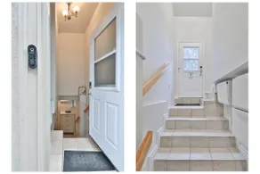 Entire suite: Private entrance + Kitchen - Image 4
