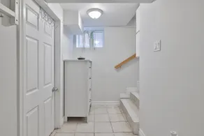 Entire suite: Private entrance + Kitchen - Image 5