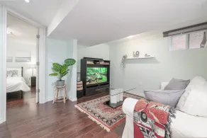 Entire suite: Private entrance + Kitchen - Image 2
