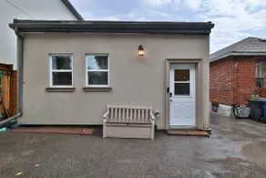 Entire suite: Private entrance + Kitchen - Image 3