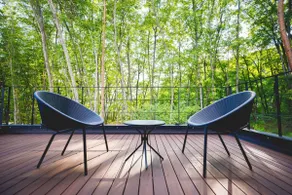 Newly built in 2022, featured on TV many times, luxury secret base for adults, 120㎡ sauna, jacuzzi, campfire, BBQ [Building B] - Image 3