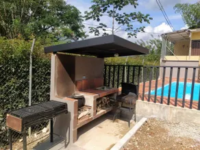 Accommodation in San Rafael with a swimming pool and jacuzzi 101 - Image 4