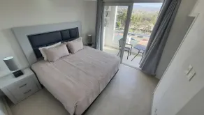A beautiful apartment with a pool near the beach - Image 2