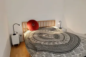 Friendly, bright apartment in the countryside - Image 3