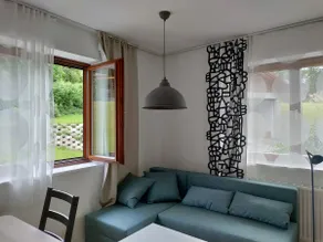 Friendly, bright apartment in the countryside - Image 2