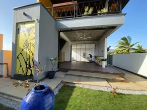 Nandi vacation villa-Upper floor single bedroom - Image 5