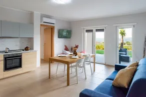 Villa in Cilento with Garden and Family Pool - Image 2