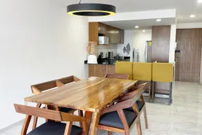 Get inspired from an apartment with a rooftop, pool & gym - Image 2