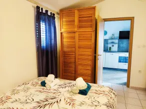 Sweet Apartment With Private Pool Lori Ankaran - Image 5