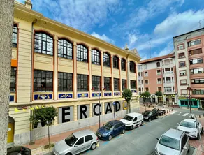 Apartment With 2 Bedrooms in Barakaldo, With Wonderful City View - Image 4