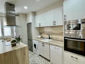 Apartment With 2 Bedrooms in Barakaldo, With Wonderful City View - Image 5
