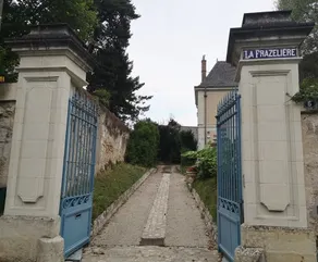 Manoir de la Frazelière Gite - Image 2