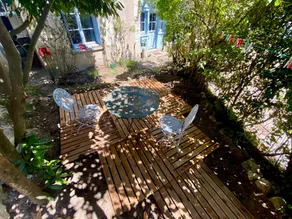 Manoir de la Frazelière Gite - Image 4