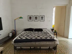 Fun 1-bedroom Maisonette in Valletta - Image 3